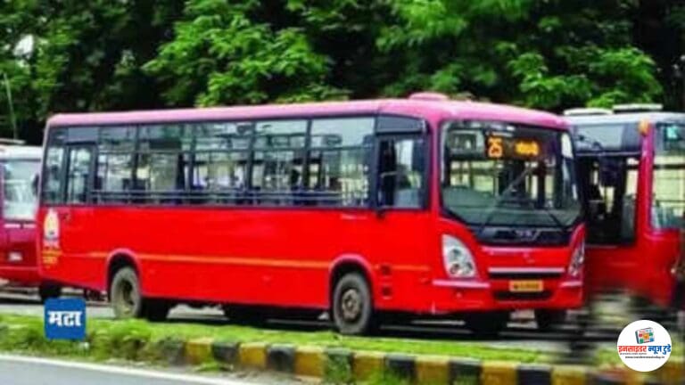 आपली बसच्या विशेष सेवेमुळे 690 विद्यार्थी वेळेत पोहोचले NEET परीक्षा केंद्रांवर