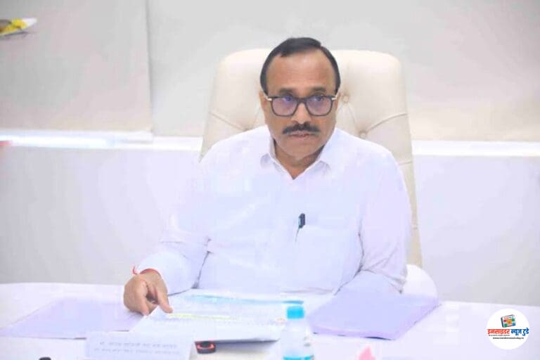 ओबीसी आर्थिक विकास महामंडळाच्या विविध योजनांसाठी पुरेसा निधी उपलब्ध – मंत्री अतुल सावे