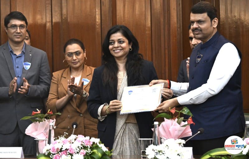 सायबर फसवणूक झाल्यास विनाविलंब तक्रार द्या – मुख्यमंत्री देवेंद्र फडणवीस सायबर फसवणूक झाल्यास विनाविलंब तक्रार द्या – मुख्यमंत्री देवेंद्र फडणवीस