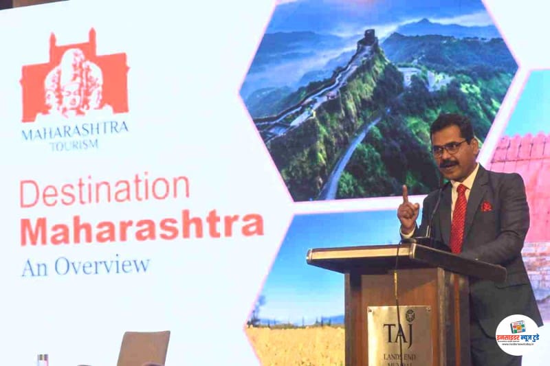 हॉटेल अँड रेस्टॉरंट असोसिएशनच्या अमृतमहोत्सवानिमित्त दोन दिवसीय रिजनल कन्व्हेंशन हॉटेल अँड रेस्टॉरंट असोसिएशनच्या अमृतमहोत्सवानिमित्त दोन दिवसीय रिजनल कन्व्हेंशन