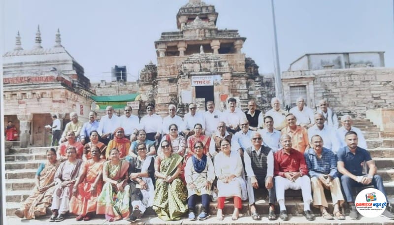 सेवादल नगर ज्येष्ठ नागरिक मंडळातर्फे रामटेक दर्शन सहल सेवादल नगर ज्येष्ठ नागरिक मंडळातर्फे रामटेक दर्शन सहल