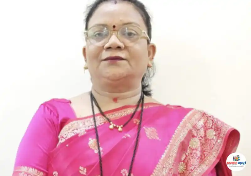 प्रभाग ९ येथील नागरिकांच्या समस्या सोडवून ज्योती कुमरेच्या प्रयत्नांना यश प्रभाग ९ येथील नागरिकांच्या समस्या सोडवून ज्योती कुमरेच्या प्रयत्नांना यश