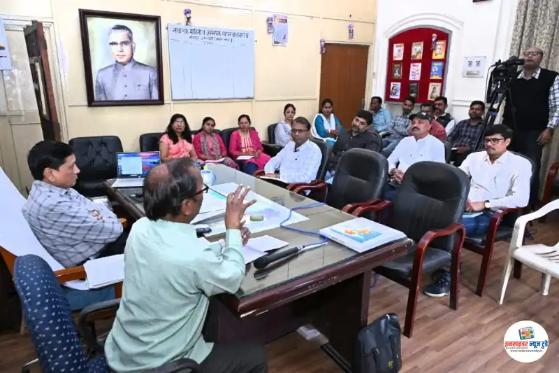 पालकांच्या कृतीशिलतेतून पाल्यांमध्ये वाचन संस्कृती रूजेल – बालसाहित्यिक प्रशांत वि. गौतम पालकांच्या कृतीशिलतेतून पाल्यांमध्ये वाचन संस्कृती रूजेल – बालसाहित्यिक प्रशांत वि. गौतम