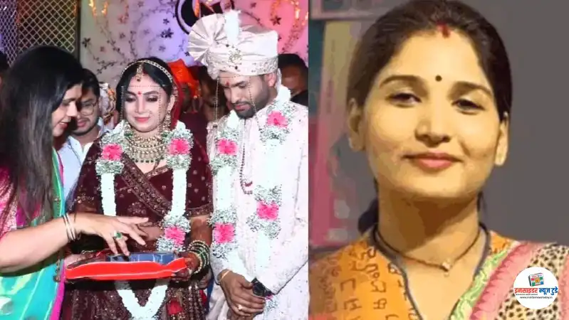 मला मध्यरात्री त्याचा फोन आला…; डॉ. गौरी गर्जे मृत्यू प्रकरणी करुणा मुंडेंचा गौप्यस्फोट मला मध्यरात्री त्याचा फोन आला…; डॉ. गौरी गर्जे मृत्यू प्रकरणी करुणा मुंडेंचा गौप्यस्फोट