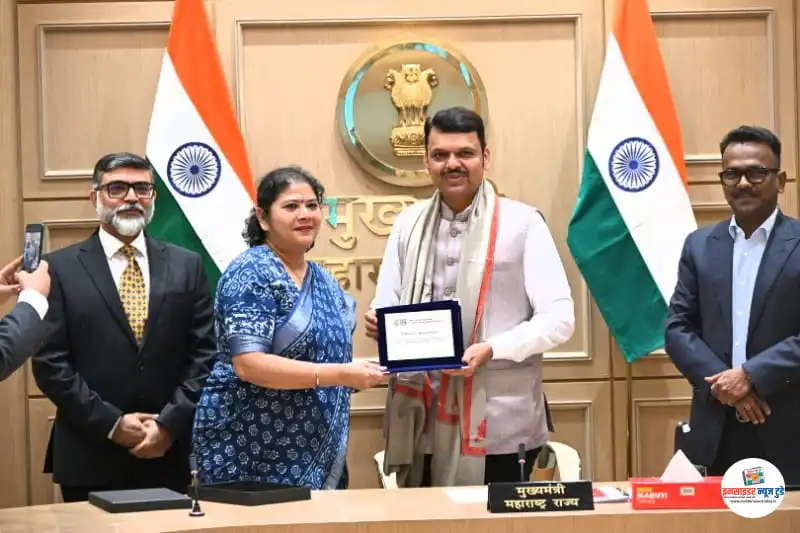 स्वच्छ महाराष्ट्र अभियानात सुविधा केंद्रांचे महत्वाचे योगदान – मुख्यमंत्री देवेंद्र फडणवीस स्वच्छ महाराष्ट्र अभियानात सुविधा केंद्रांचे महत्वाचे योगदान – मुख्यमंत्री देवेंद्र फडणवीस