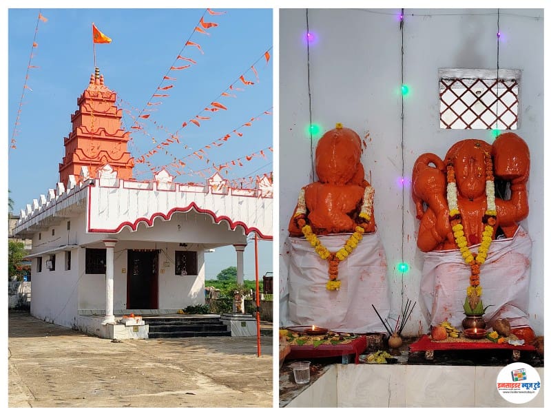 कार्तिक पौर्णिमेला हिवरा ( गांगनेर) येथे दहीकाला कार्तिक पौर्णिमेला हिवरा ( गांगनेर) येथे दहीकाला