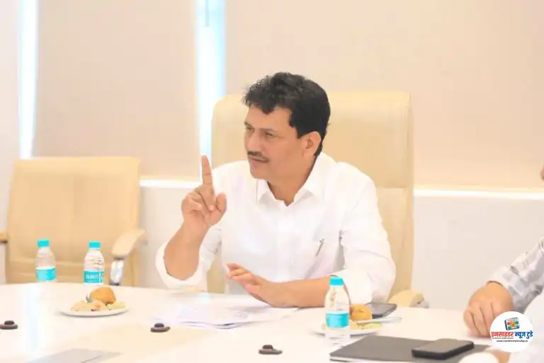 सर्पदंश ‘अधिसूचित आजार’ म्हणून घोषित  सर्पदंशावरील उपचार व्यवस्था अधिक सक्षम करणार – आरोग्यमंत्री प्रकाश आबिटकर