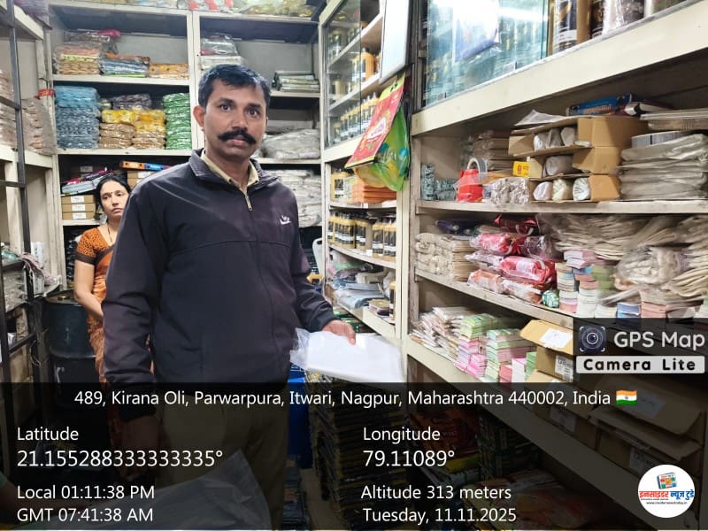 सार्वजनिक ठिकाणी अस्वच्छता पसरविणाऱ्या 67 प्रकरणांची नोंद सार्वजनिक ठिकाणी अस्वच्छता पसरविणाऱ्या 67 प्रकरणांची नोंद