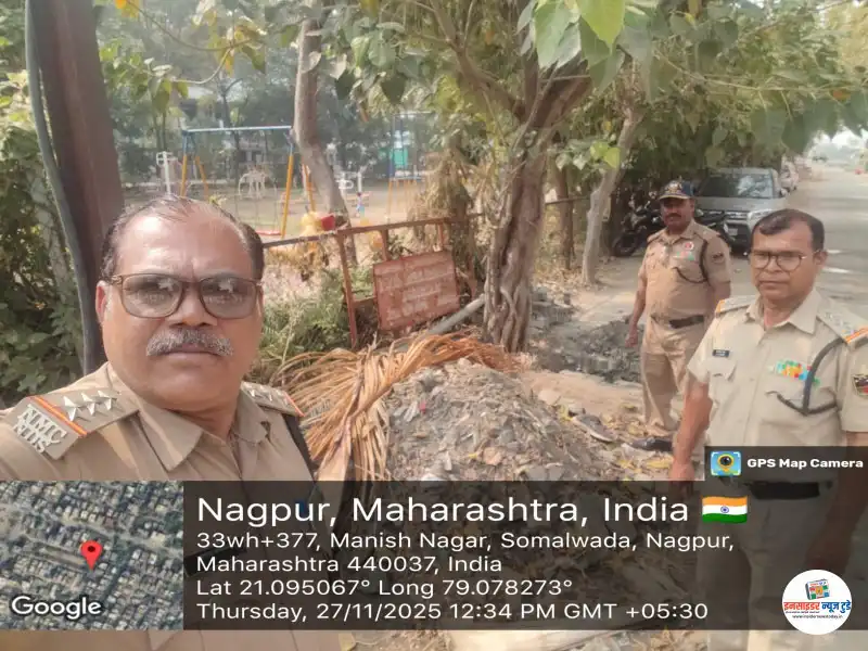 सार्वजनिक ठिकाणी अस्वच्छता पसरविणाऱ्या 63 प्रकरणांची नोंद सार्वजनिक ठिकाणी अस्वच्छता पसरविणाऱ्या 63 प्रकरणांची नोंद