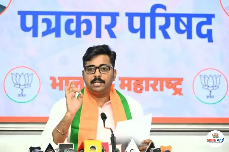 संजय राऊत, उबाठातील 99 टक्के खुर्च्या रिकाम्या झाल्यात त्याचे आत्मचिंतन करा