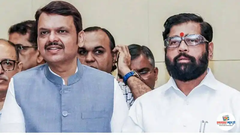 महायुतीत धुसफूस वाढली, आता दिल्लीवरून थेट आदेश, महाभूकंप होणार? महायुतीत धुसफूस वाढली, आता दिल्लीवरून थेट आदेश, महाभूकंप होणार?