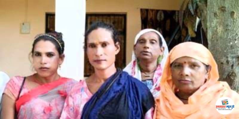 तृतीयपंथी समुदायाचे कल्याणकरीता नोंदणी करण्याचे आवाहन तृतीयपंथी समुदायाचे कल्याणकरीता नोंदणी करण्याचे आवाहन