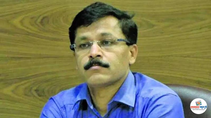 सेवेदरम्यान दिव्यांगत्व प्राप्त कर्मचाऱ्यांना दिलासा, अधिसंख्य पद निर्मितीसाठी शासनाच्या मार्गदर्शक सूचना निर्गमित – सचिव तुकाराम मुंढे सेवेदरम्यान दिव्यांगत्व प्राप्त कर्मचाऱ्यांना दिलासा, अधिसंख्य पद निर्मितीसाठी शासनाच्या मार्गदर्शक सूचना निर्गमित – सचिव तुकाराम मुंढे