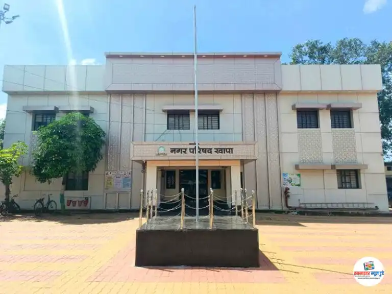 एसआयआर विशेष शिबिर ११ व १२ जुलै रोजी; मतदारांनी आवश्यक कागदपत्रांसह उपस्थित राहावे