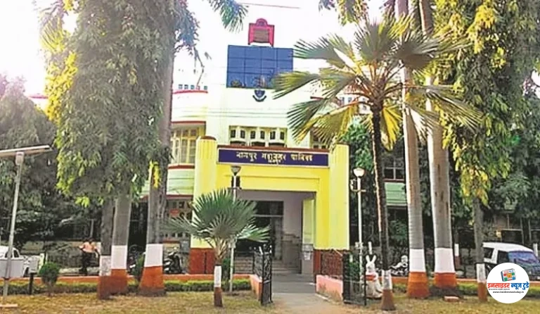 मनपाच्या नवीन प्रणालीद्वारे विकासकामांच्या मंजुरीला मिळाली गती