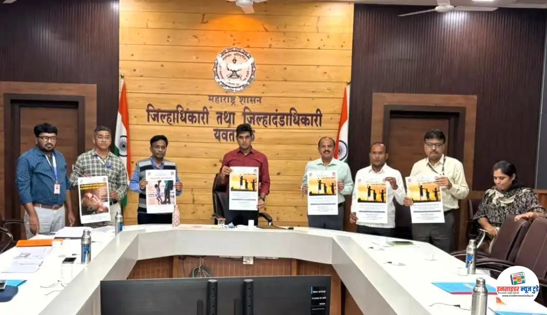 बाल विवाह जिल्हा कृती दलाची बैठक बालविवाह वेळीच रोखण्यासाठी2_1