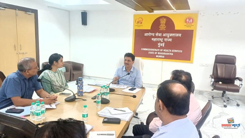 आरोग्य पर्यटनाअंतर्गत राज्यात दंतोपचाराला मोठी संधी – सार्वजनिक आरोग्य व कुटुंब कल्याण मंत्री प्रकाश आबिटकर आरोग्य पर्यटनाअंतर्गत राज्यात दंतोपचाराला मोठी संधी – सार्वजनिक आरोग्य व कुटुंब कल्याण मंत्री प्रकाश आबिटकर