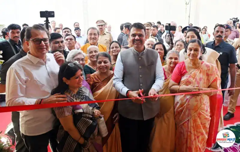 परिवर्तनवादी व्यक्तींचा इतिहास विसरू नका – मुख्यमंत्री देवेंद्र फडणवीस यांचे आवाहन परिवर्तनवादी व्यक्तींचा इतिहास विसरू नका – मुख्यमंत्री देवेंद्र फडणवीस यांचे आवाहन