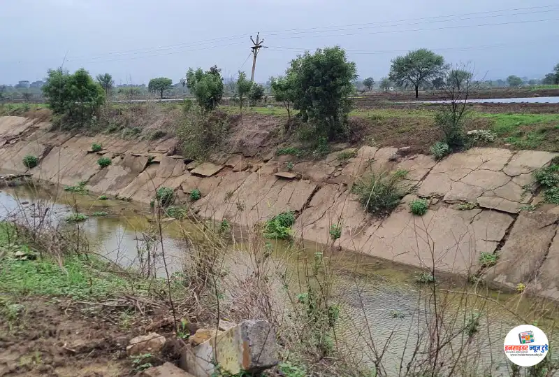 जबाबदार कोण ? सन १९८० च्या कालवा फुटण्याच्या मार्गावर जबाबदार कोण ? सन १९८० च्या कालवा फुटण्याच्या मार्गावर