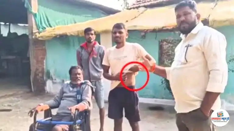अंतरराष्ट्रीय किडनी तस्करी नया खुलासा