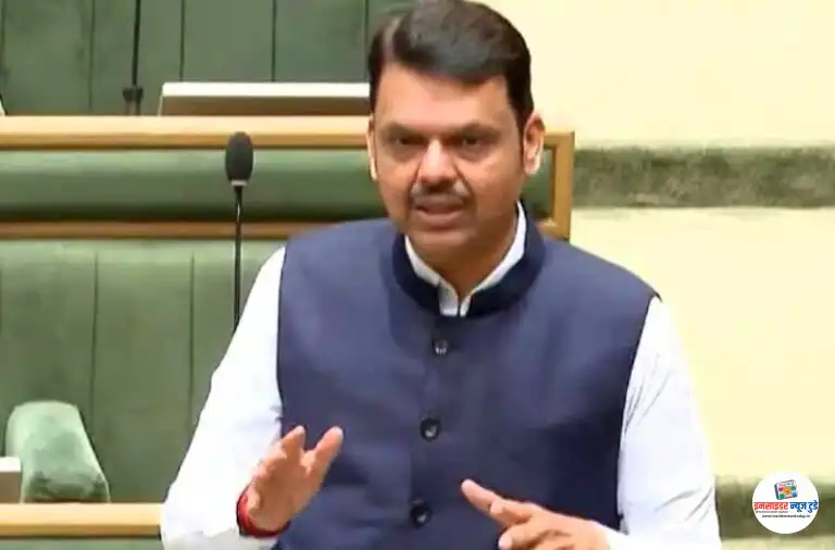 समान नागरी कायद्याच्या मसुद्यासाठी निवृत्त न्यायमूर्ती रंजना देसाई यांच्या अध्यक्षतेखाली सात सदस्यीय समिती गठीत – मुख्यमंत्री देवेंद्र फडणवीस