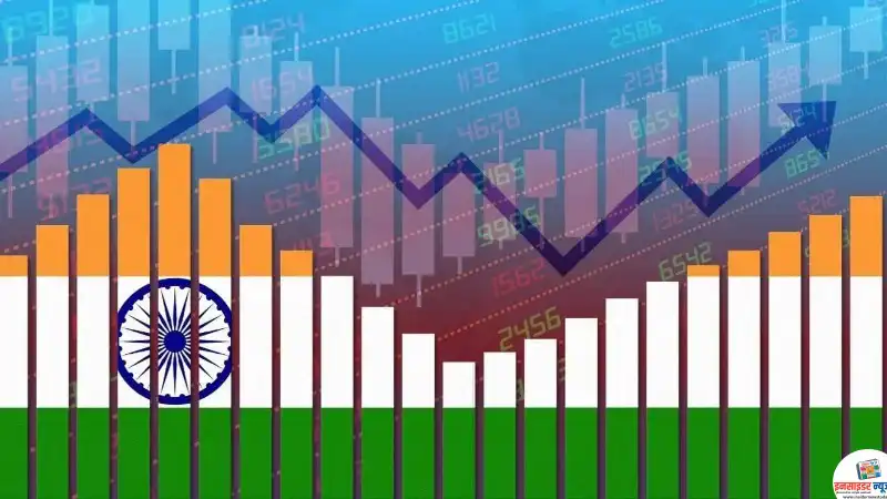 भारत जपानला मागे टाकून जगातील चौथी मोठी अर्थव्यवस्था बनला, हे कशामुळे शक्य झालं? भारत जपानला मागे टाकून जगातील चौथी मोठी अर्थव्यवस्था बनला, हे कशामुळे शक्य झालं?