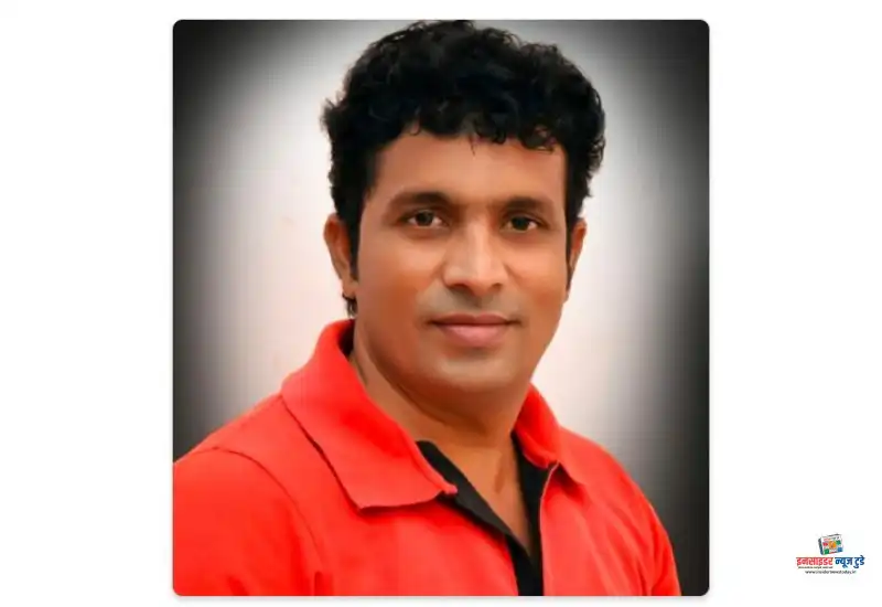 शिवसेना शहरप्रमुख अतिष चव्हाण यांचा विश्वास…..लाडक्या बहिणी आम्हालाच मतदान करणार शिवसेना शहरप्रमुख अतिष चव्हाण यांचा विश्वास…..लाडक्या बहिणी आम्हालाच मतदान करणार