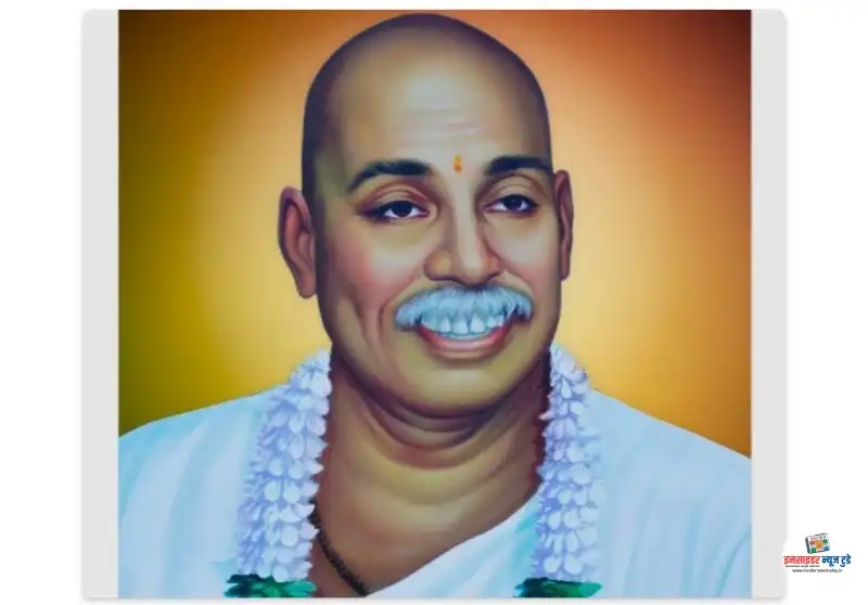 आजपासून दापोरी येथे राष्ट्रसंत राष्ट्रसंत तुकडोजी महाराज यांचा ५७ वा पुण्यतिथी महोत्सव ! आजपासून दापोरी येथे राष्ट्रसंत राष्ट्रसंत तुकडोजी महाराज यांचा ५७ वा पुण्यतिथी महोत्सव !