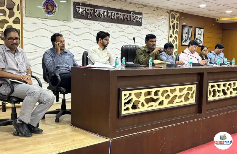 राजकीय पक्ष आणि उमेदवारांनी आदर्श आचारसंहितेचे पालन करावे राजकीय पक्ष आणि उमेदवारांनी आदर्श आचारसंहितेचे पालन करावे