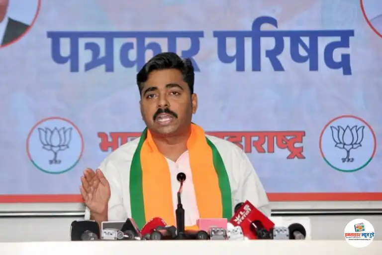 उद्धव ठाकरेंवरचा विश्वास उडाल्यानेच संजय राऊतांनी केली शरद पवारांची शिफारस