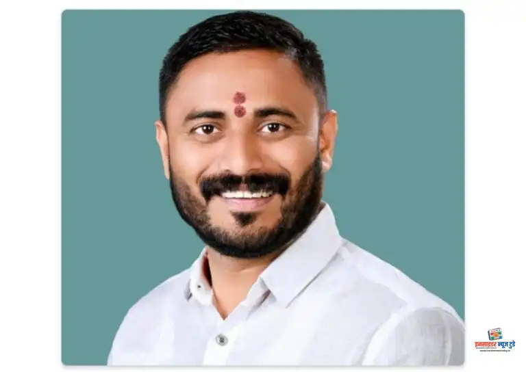 मोर्शी विधानसभा मतदारसंघात ड्रग्स एमडी गांजाचा शिरकाव! 