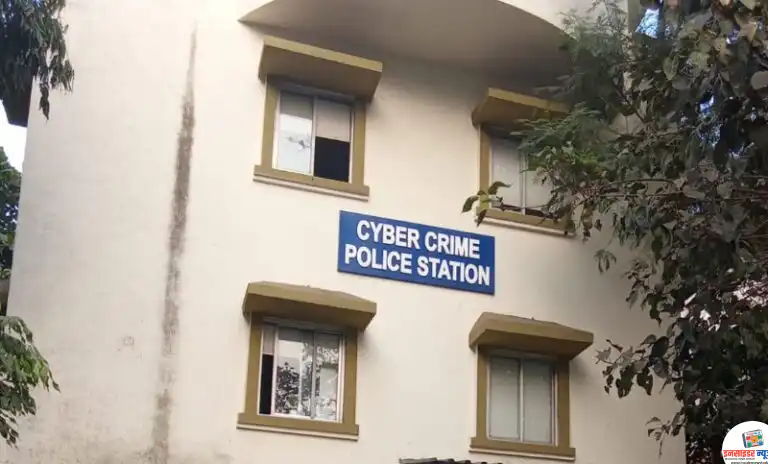 नागपुर में साइबर थाने का बंटवारा बना जंग का मैदान