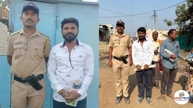 उम्मीदवार को दी जा रही पुलिस सुरक्षा, चुनावी माहौल गरमाया उम्मीदवार को दी जा रही पुलिस सुरक्षा, चुनावी माहौल गरमाया