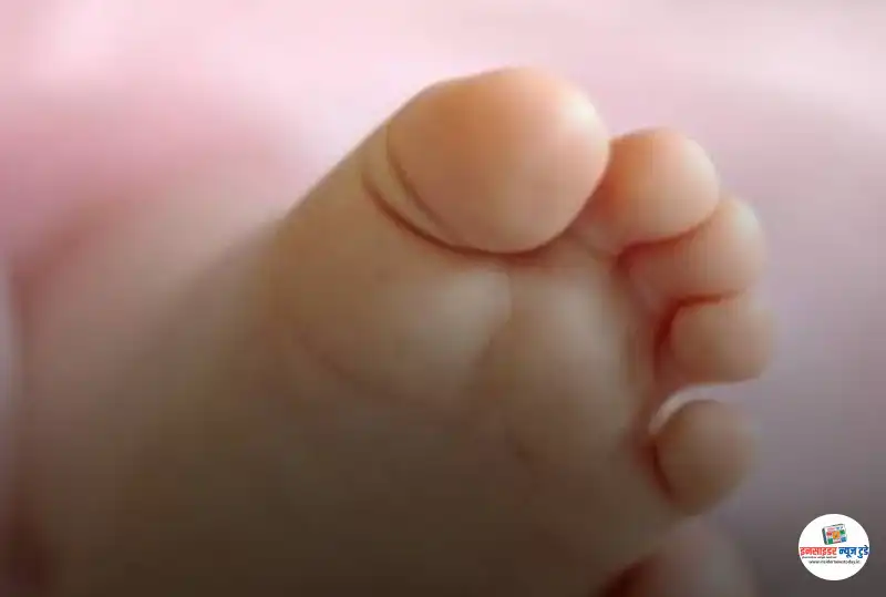 डागा अस्पताल में नवजात की मौत, वेंटिलेटर लापरवाही का आरोप डागा अस्पताल में नवजात की मौत, वेंटिलेटर लापरवाही का आरोप