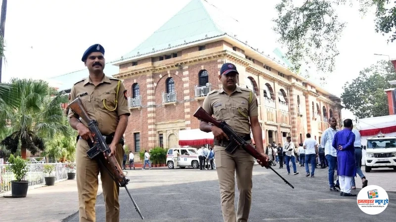 नए विधानसभा भवन पर घमासान : पेड़ों की कटाई के विरोध से सरकार बैकफुट पर नए विधानसभा भवन पर घमासान : पेड़ों की कटाई के विरोध से सरकार बैकफुट पर