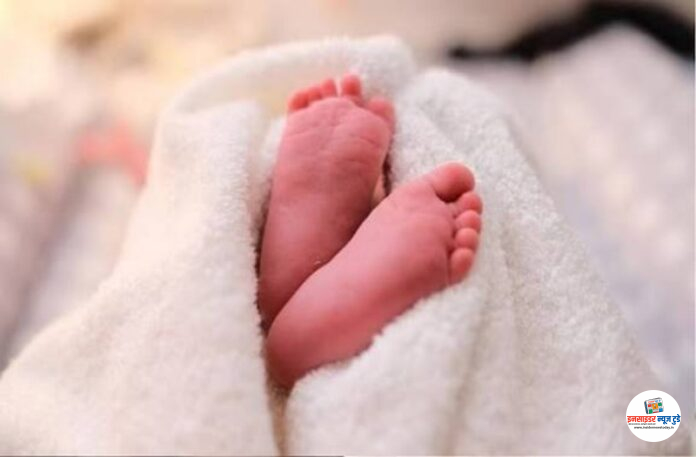 new born