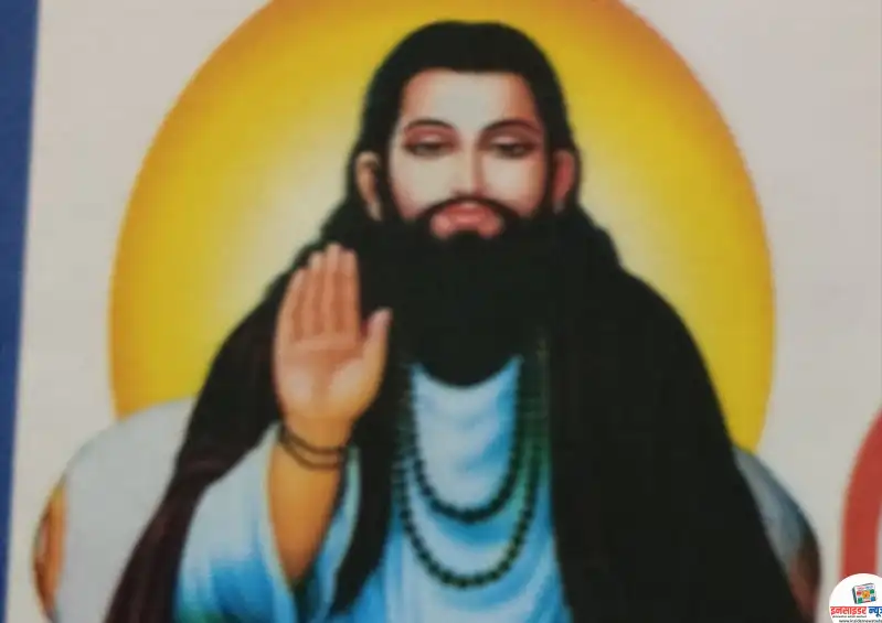 घोगरा येथे संत शिरोमणी रविदास महाराज यांच्या जयंतीच्या निमित्ताने तीन दिवसीय कार्यक्रमाचे आयोजन घोगरा येथे संत शिरोमणी रविदास महाराज यांच्या जयंतीच्या निमित्ताने तीन दिवसीय कार्यक्रमाचे आयोजन