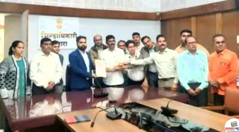 सन्मित्र गणेशोत्सव मंडळ, गणेशपूरची जिल्हास्तरावर बाजी सन्मित्र गणेशोत्सव मंडळ, गणेशपूरची जिल्हास्तरावर बाजी