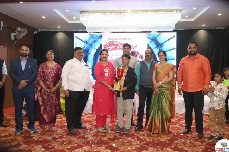 राष्ट्रीय स्तरावरील अबॅकस स्पर्धेत भद्रावतीतील आरुष रवी गेडाम यांचे भव्य यश राष्ट्रीय स्तरावरील अबॅकस स्पर्धेत भद्रावतीतील आरुष रवी गेडाम यांचे भव्य यश