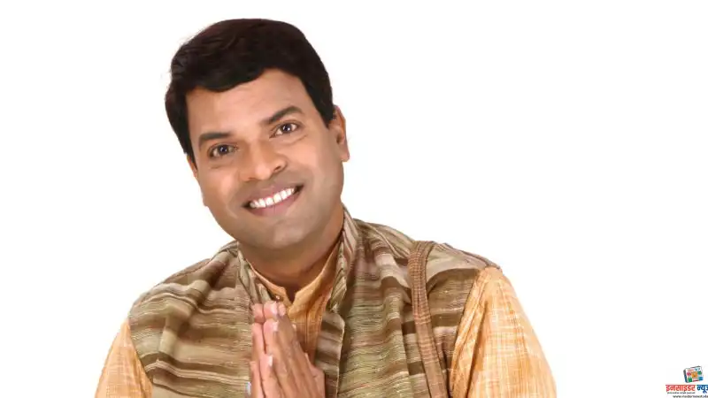 सिनेअभिनेते भरत जाधव यांच्या उपस्थितीत दिल्लीमध्ये रंगणार हुरडा पार्टी व संक्रांत महोत्सव सिनेअभिनेते भरत जाधव यांच्या उपस्थितीत दिल्लीमध्ये रंगणार हुरडा पार्टी व संक्रांत महोत्सव