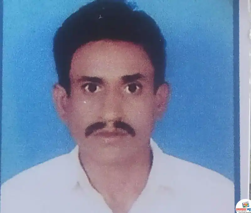 कंपनीच्या निष्काळजीपणामुळे कामगाराचा बळी कंपनीच्या निष्काळजीपणामुळे कामगाराचा बळी