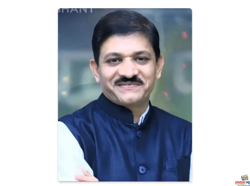 शासकीय धान खरेदी केंद्र सुरू – माजी आमदार चरण वाघमारे यांच्या पाठपुराव्याला यश शासकीय धान खरेदी केंद्र सुरू – माजी आमदार चरण वाघमारे यांच्या पाठपुराव्याला यश