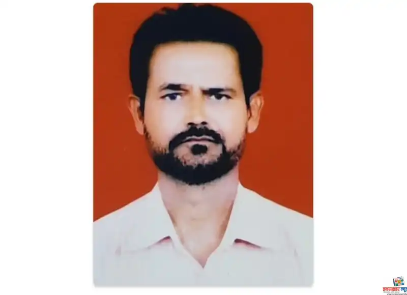 नागपूर शहर जिल्हा काँग्रेस-सेवा दल कमिटीच्या वतीने प्रभाग 22 वर विजय हांडा यांची वार्ड अध्यक्षपदी निवड नागपूर शहर जिल्हा काँग्रेस-सेवा दल कमिटीच्या वतीने प्रभाग 22 वर विजय हांडा यांची वार्ड अध्यक्षपदी निवड