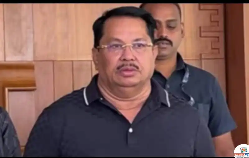 Vijay wadetiwar
