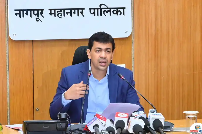 त्वरित जाणून घ्या, आपले मतदान केंद्र,मनपाने विकसित केला डिजिटल प्लॅटफॉर्म त्वरित जाणून घ्या, आपले मतदान केंद्र,मनपाने विकसित केला डिजिटल प्लॅटफॉर्म