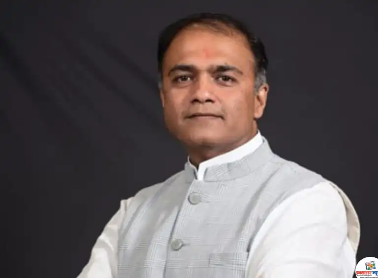 पेपर लीक पर राज्यमंत्री का बड़ा बयान