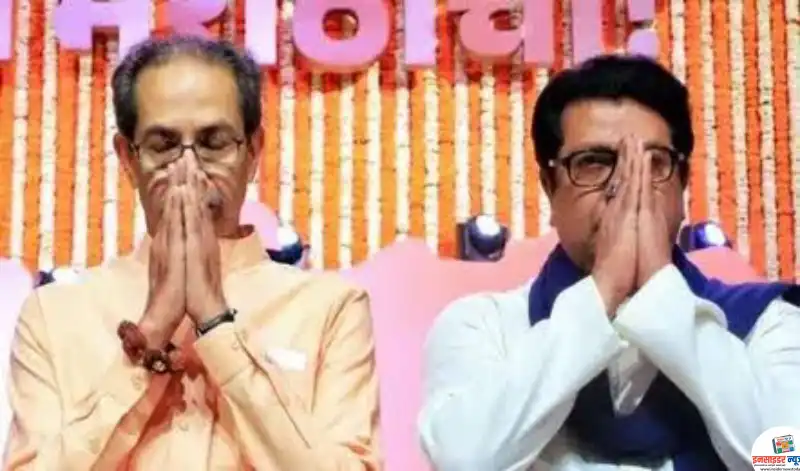 BMC चुनावों में शिवसेना यूबीटी की क्यों हुई दुर्गति? शर्मनाक हार की 6 बड़ी वजह BMC चुनावों में शिवसेना यूबीटी की क्यों हुई दुर्गति? शर्मनाक हार की 6 बड़ी वजह