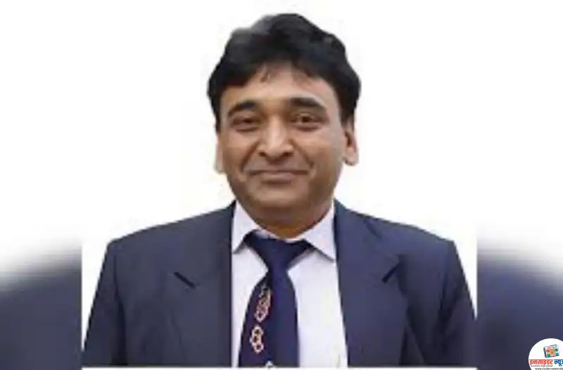 मुख्य सचिव राजेश अग्रवाल दोन दिवसांच्या गडचिरोली दौऱ्यावर विकासकामांचा घेणार सविस्तर आढावा मुख्य सचिव राजेश अग्रवाल दोन दिवसांच्या गडचिरोली दौऱ्यावर विकासकामांचा घेणार सविस्तर आढावा