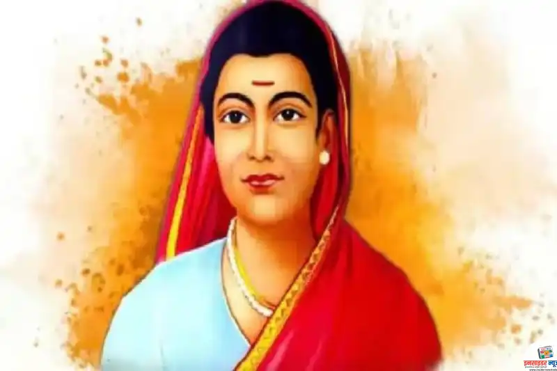 क्रांतीज्योती सावित्रीबाई फुले यांच्या जयंती निमित्ताने भव्य समारोह शनिवारी क्रांतीज्योती सावित्रीबाई फुले यांच्या जयंती निमित्ताने भव्य समारोह शनिवारी