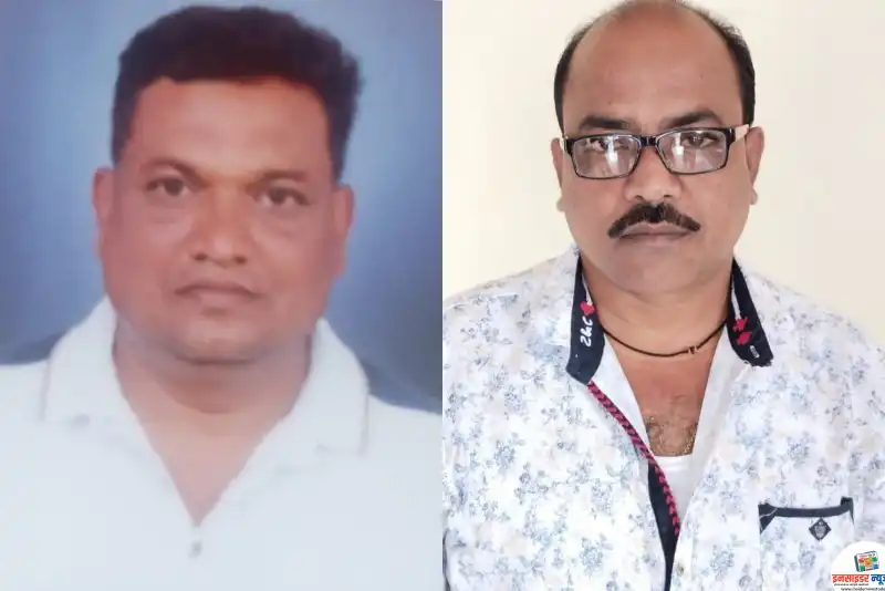 केळापूर तालुका पत्रकार संघाच्या अध्यक्षपदी राजेश बेतवार केळापूर तालुका पत्रकार संघाच्या अध्यक्षपदी राजेश बेतवार